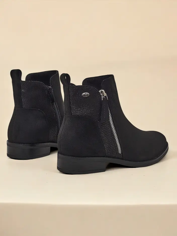 Royalfashion Women's Ankle Boots Goazi