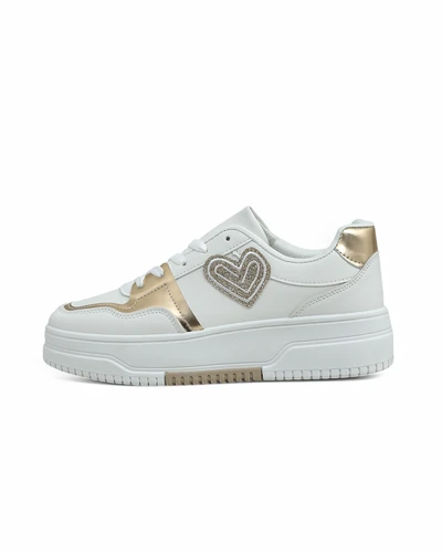 Royalfashion Women's sports sneakers Tersele