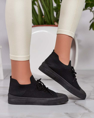 Royalfashion Sieviešu auduma sporta apavi Taroll