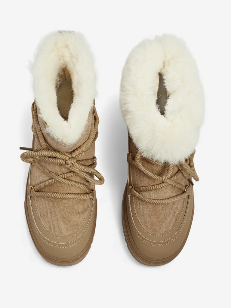 Vexia Women's Snow Boots