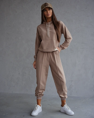 Royalfashion Sieviešu kokvilnas ikdienas seta