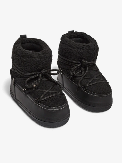 Uvella Women's Snow Boots with Fleece