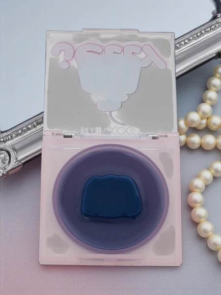 Jelly Estella - Maska za Usta 2w1