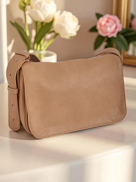 Royalfashion Маленькая женская сумочка из экокожи Kovu Fasi