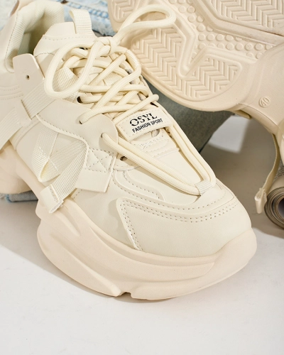 Royalfashion Sieviešu sporta kedas Haigrette