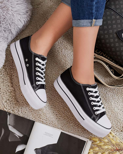 Royalfashion Women's sports sneakers Tamissa