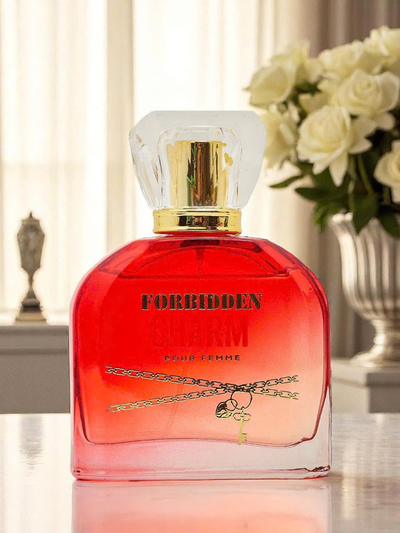 Iedvesmots sieviešu parfīms Forbidden Charm