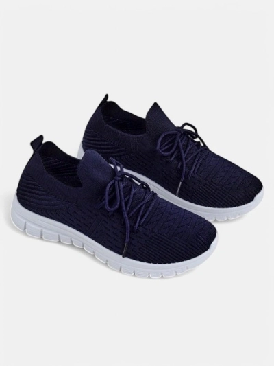 Royalfashion Женские тканевые спортивные кроссовки Orycyss