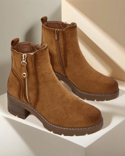 Royalfashion Women's Boots Iffol