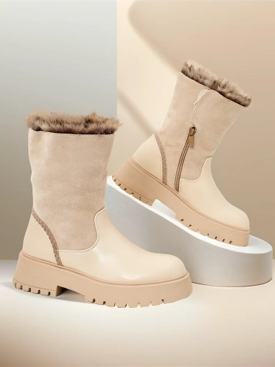 Royalfashion Women's Boots Zolie