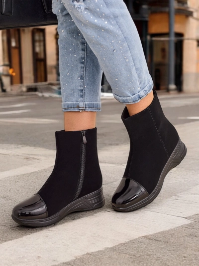 Women's Royalfashion Terioa Boots