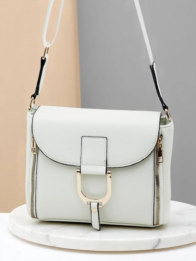 Royalfashion Small women's handbag made of eco leather Noli Chic