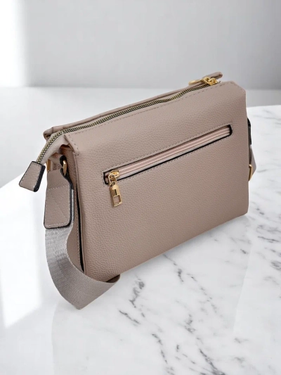 Royalfashion Клач сумка для женщин с мягкой передней частью