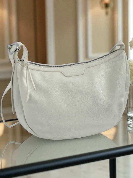 Royalfashion Çantë e madhe për femra prej lëkure eko shopper Arla Cove