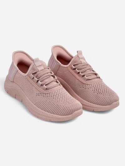 Royalfashion Slip-on sieviešu auduma sporta apavi Arrate