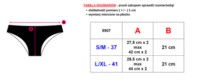 Red lace brasilinas - Footwear