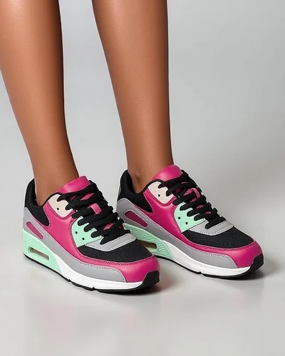 Royalfashion Women's Sneakers Airnel