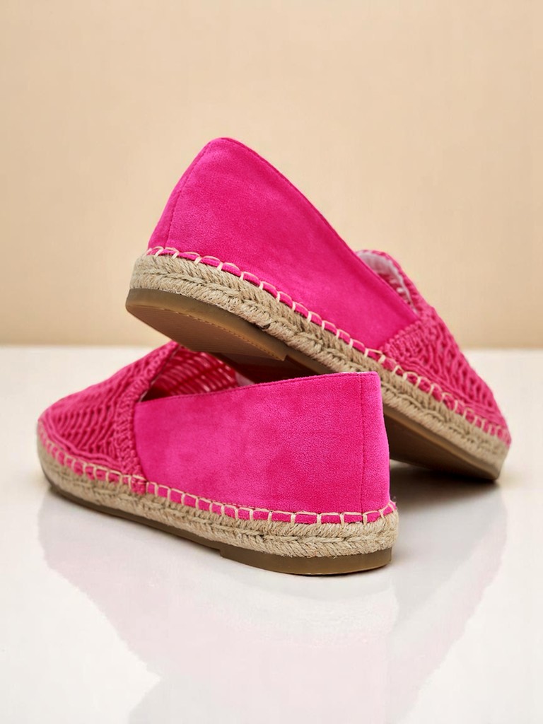 Royalfashion Women's Solana Breeze Espadrilles