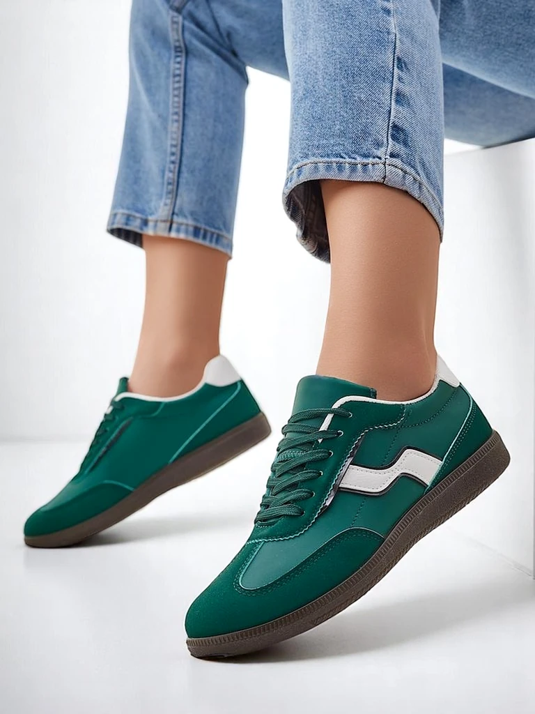 Royalfashion Женские спортивные кроссовки Niss