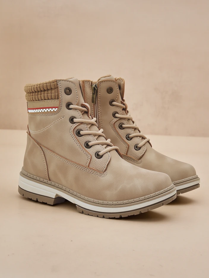 Royalfashion Sieviešu zābaki Miszuz