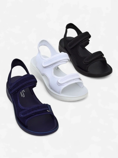 Royalfashion Damski sportivni sandali Gosmiles