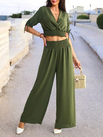 Royalfashion Casual women's set