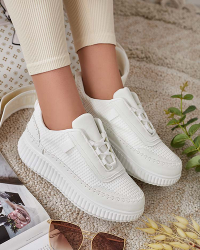 Royalfashion Sieviešu sportiskās kedas Pisinni