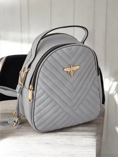 Royalfashion Маленький женский рюкзак из экокожи