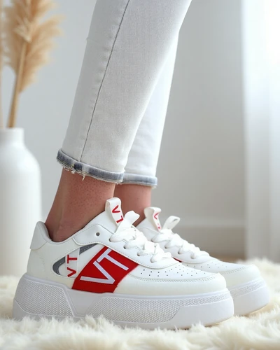 Royalfashion Women's Sneakers Sofoqi