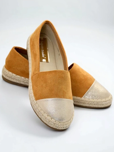 Royalfashion Women's espadrilles Dafalle