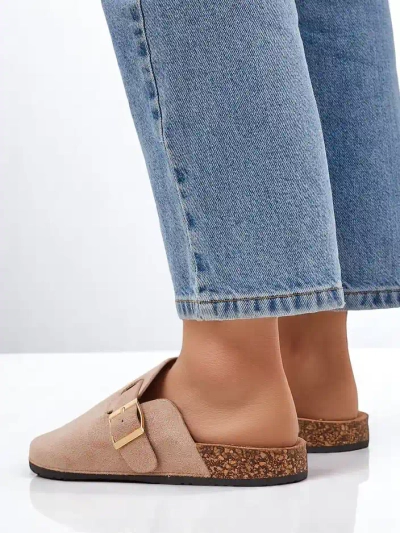 Royalfashion Closed-toe women's sandals Zanbe