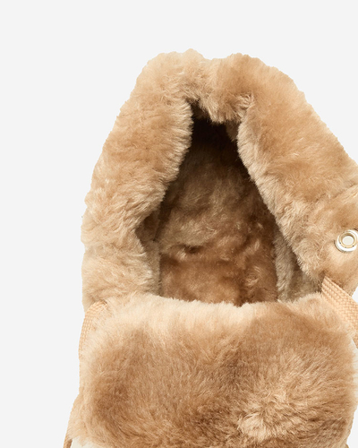 Royalfashion Women's insulated sport shoes a'la sneakers Benvilo