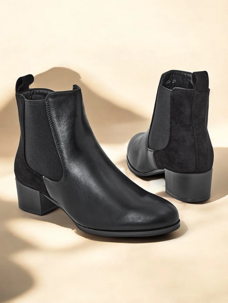 Royalfashion Women's boots Virto