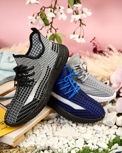 Royalfashion Sieviešu sporta apavi Melannz