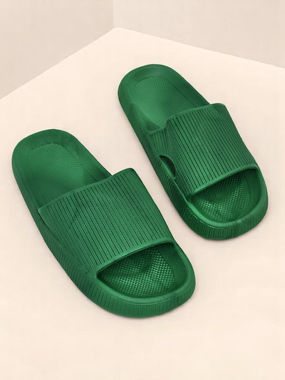 Royalfashion Women's rubber flip-flops Bree