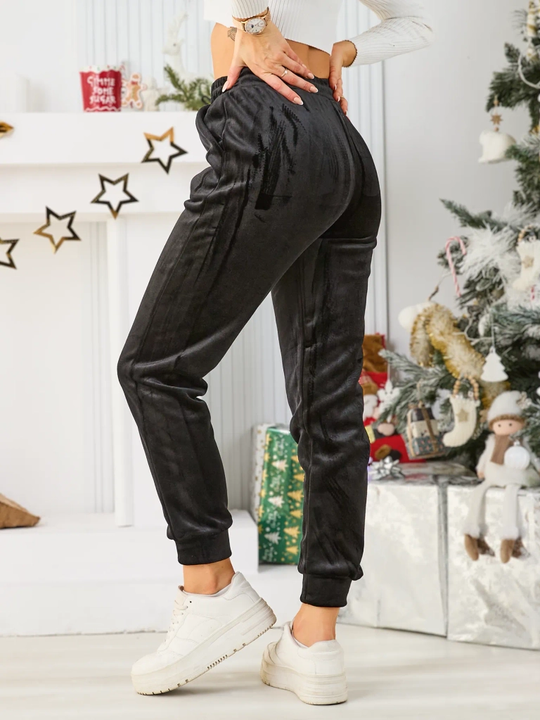 Royalfashion Silti sieviešu treniņbikses