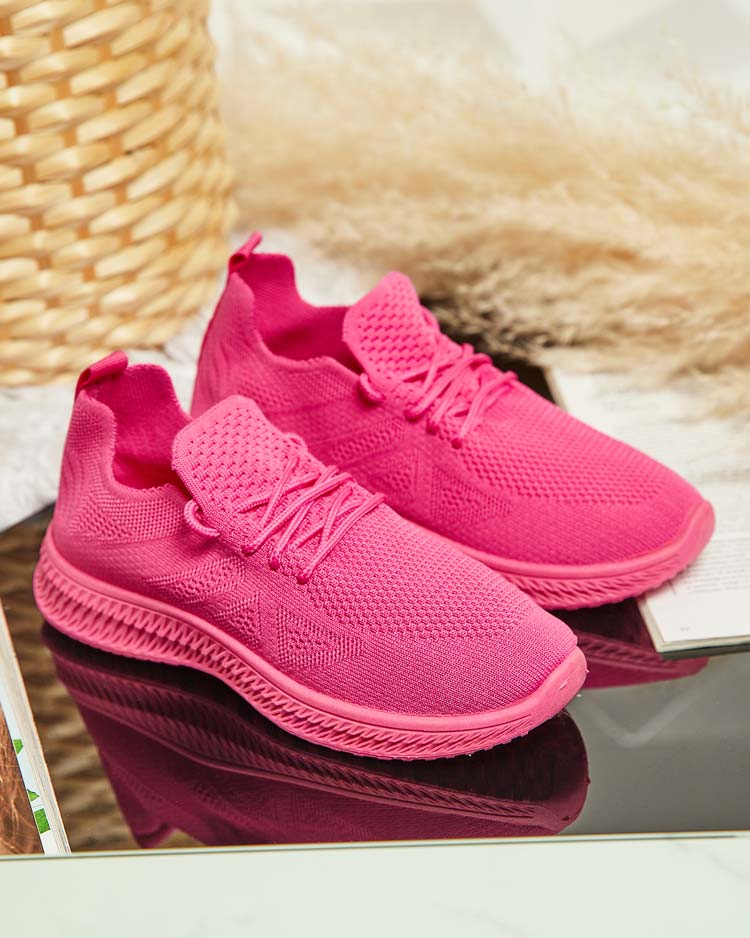 Royalfashion Sieviešu auduma sporta apavi Vobullo