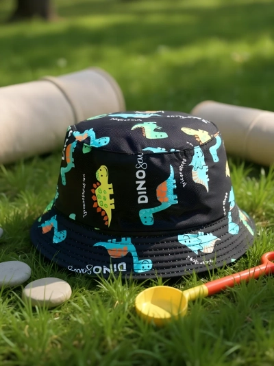 Royalfashion Bērnu saules cepure Krāsaina cepure