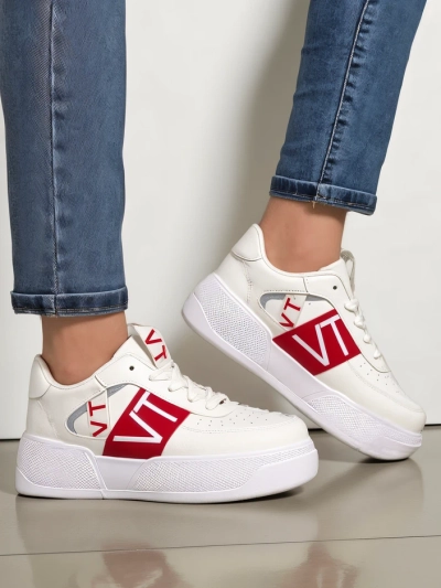 Royalfashion Women's Sneakers Sofoqi