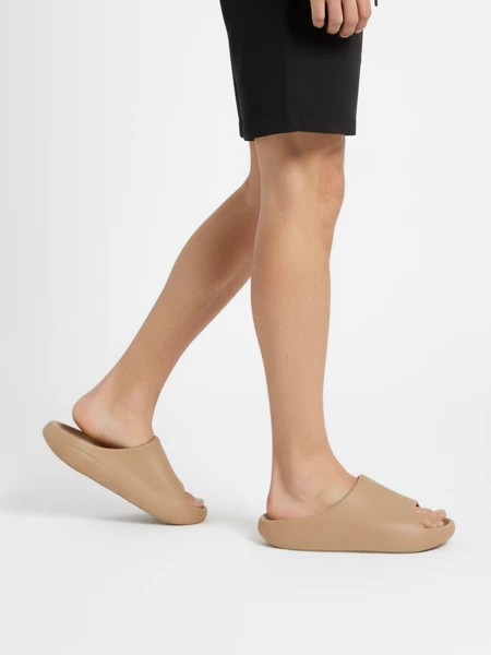 Royalfashion vīriešu gumijas čībiņas Izeld