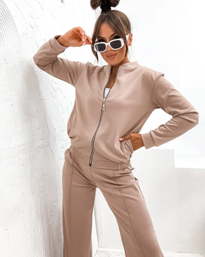 Royalfashion Women's casual set