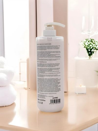 Luxelux matu šampūns matu izkrišanai 760 ml