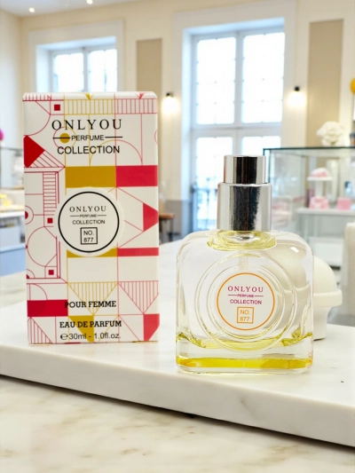 Inspirirana Perfum Voda NO.877