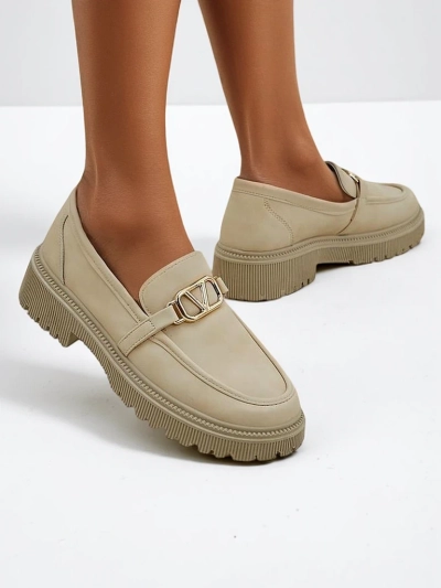 Royalfashion Женские мокасины Erret