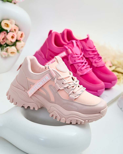 Royalfashion женские кроссовки спортивная обувь Povilpo