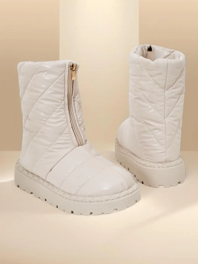 Royalfashion Sieviešu sniega zābaki Esissa