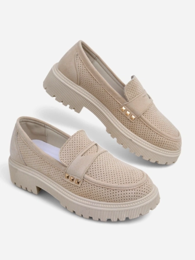 Классические мокасины Royalfashion для женщин Atti