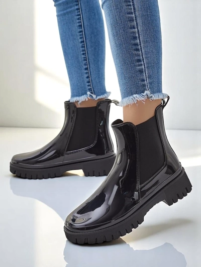 Royalfashion lakoti sieviešu gumijnieki EriEri