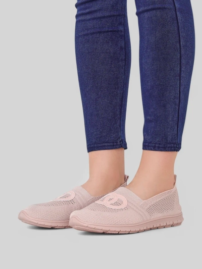 Royalfashion Sieviešu sportiskie loafers Pertepses