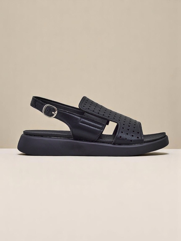 Royalfashion Женские сандалии на толстой подошве BreezyStep